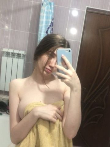 Проститутка Ксения